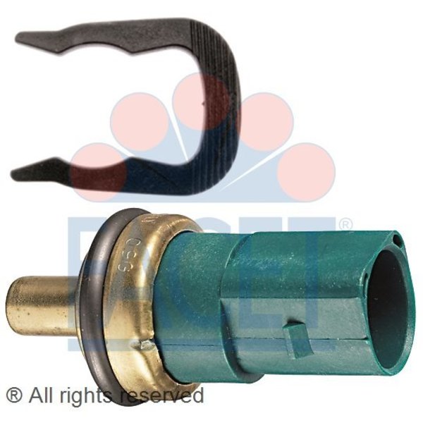 Facet Coolant/Oil/Fuel Temperature Senders, 7.3258 7.3258